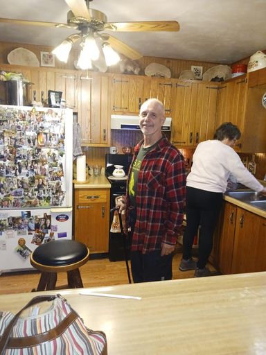 Anthony G. Sorg photo gallery thumbnail 27 of 109