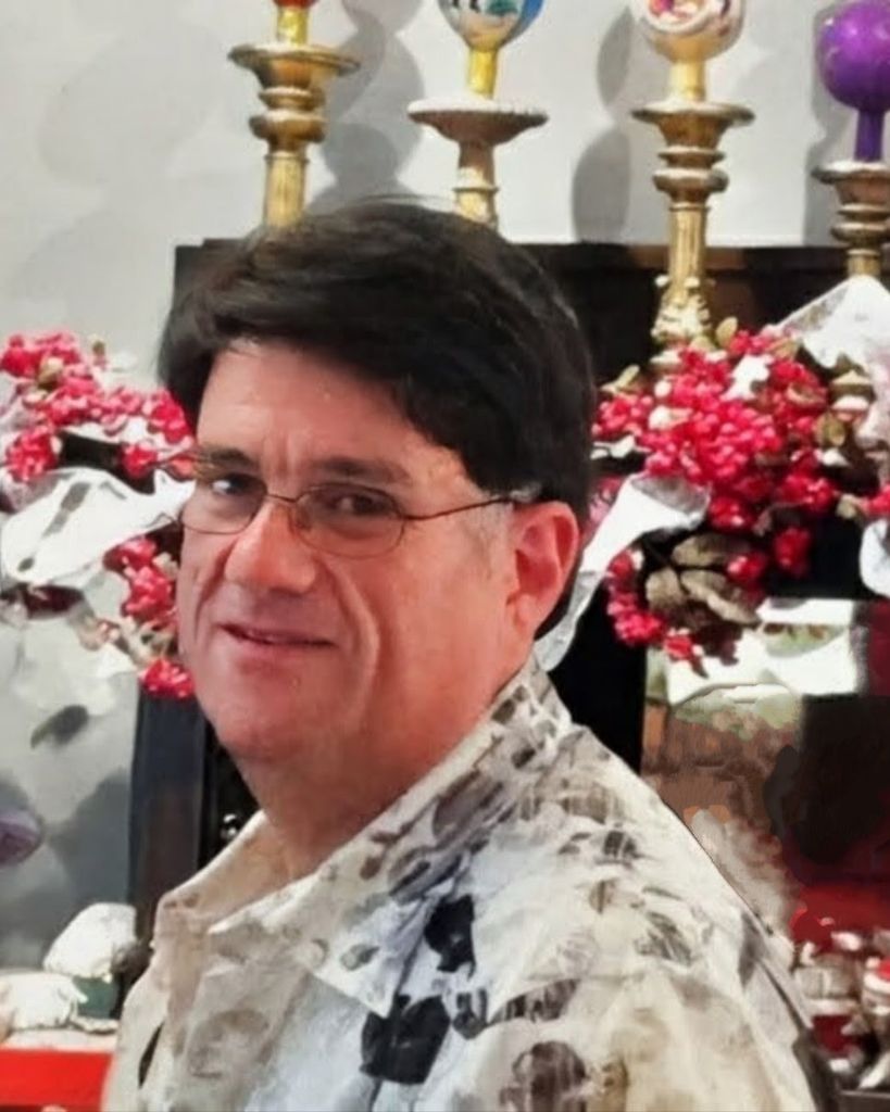 Michael Henry Horne