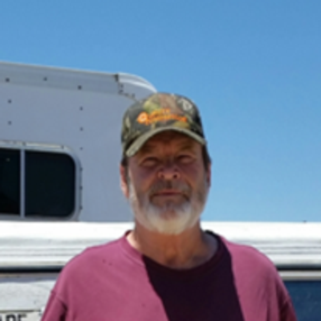 Roger Turnbough