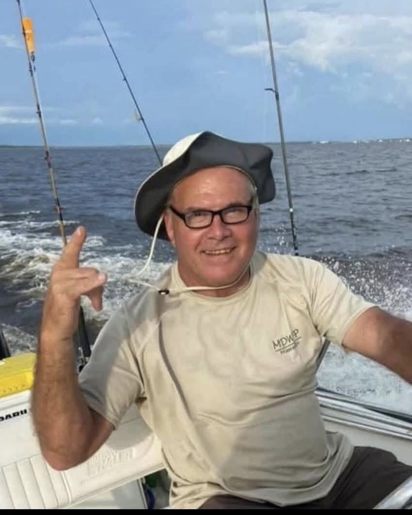 Richard Frank Hathorn Profile Photo