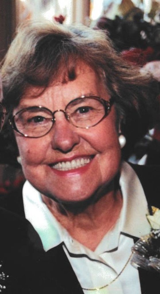 Pearl Madeline Barber