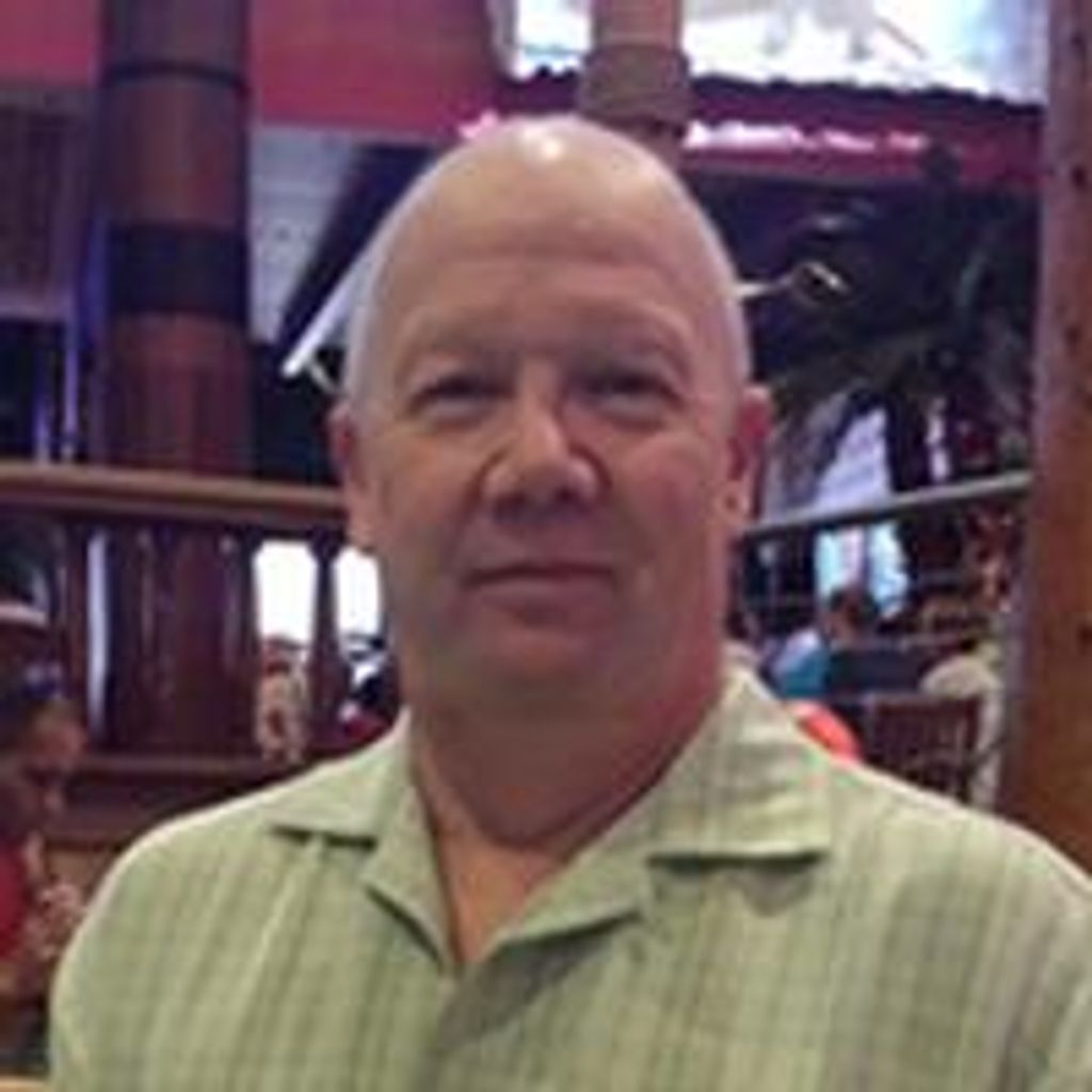 Robert N. Crumpley.... Age 60