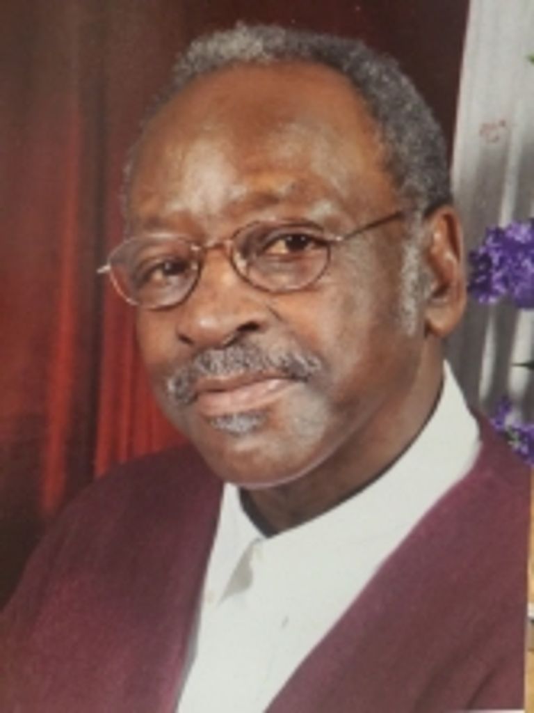 Mr.James Oliver Morris