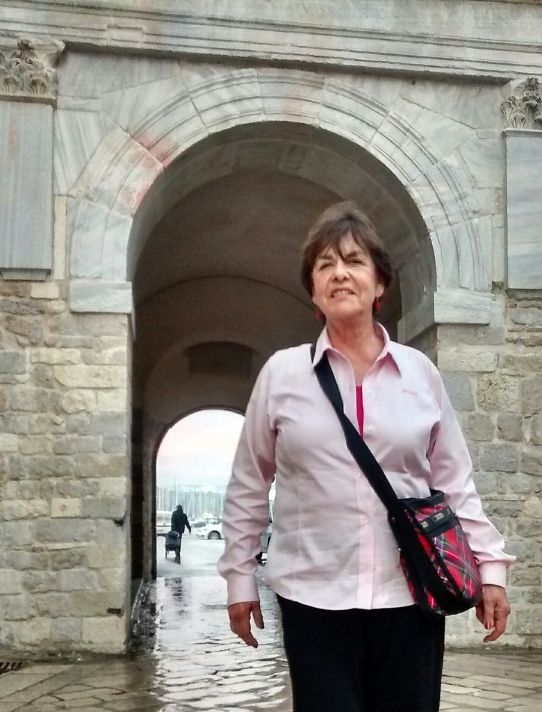 Lourdes Borofsky