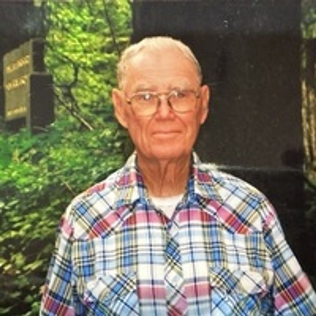 Clifford Frank Campbell Profile Photo