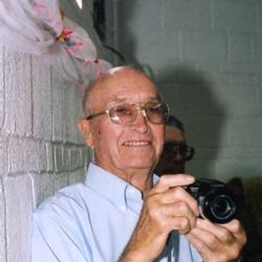 Gilbert Dale Borger Profile Photo