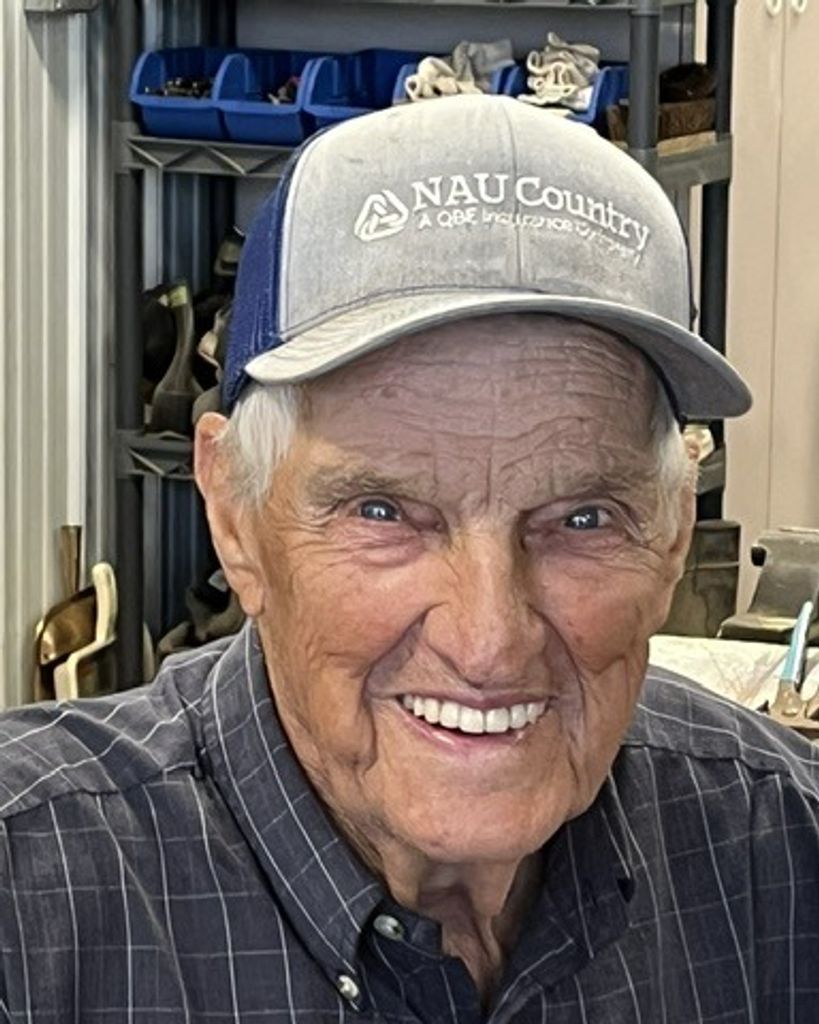 Eldon Johnson