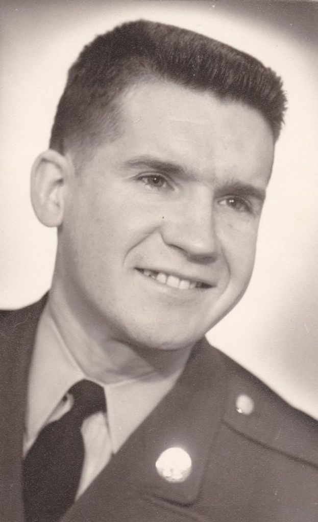 Carl T. Rhoades Profile Photo