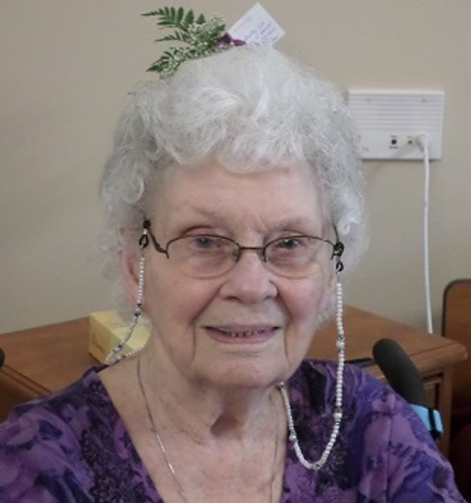 Dorothy Louise Igo Profile Photo