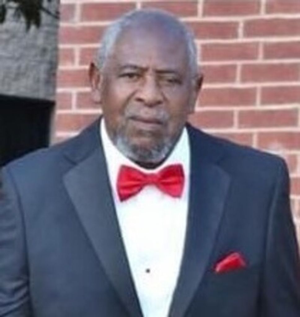 Orestia Williams, Sr.