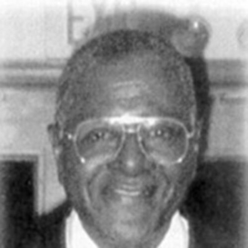 Ulysses Q. Cottrell Jr.