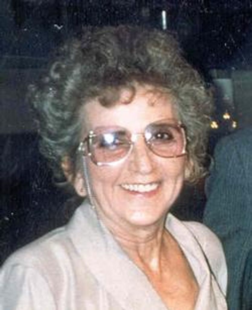 Bernice Brittain