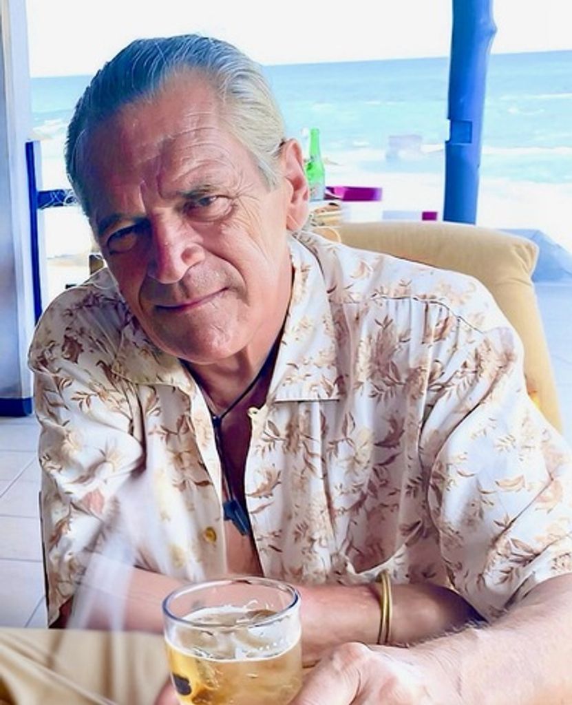 Edward "Eddie" Leroy Ventsam Profile Photo