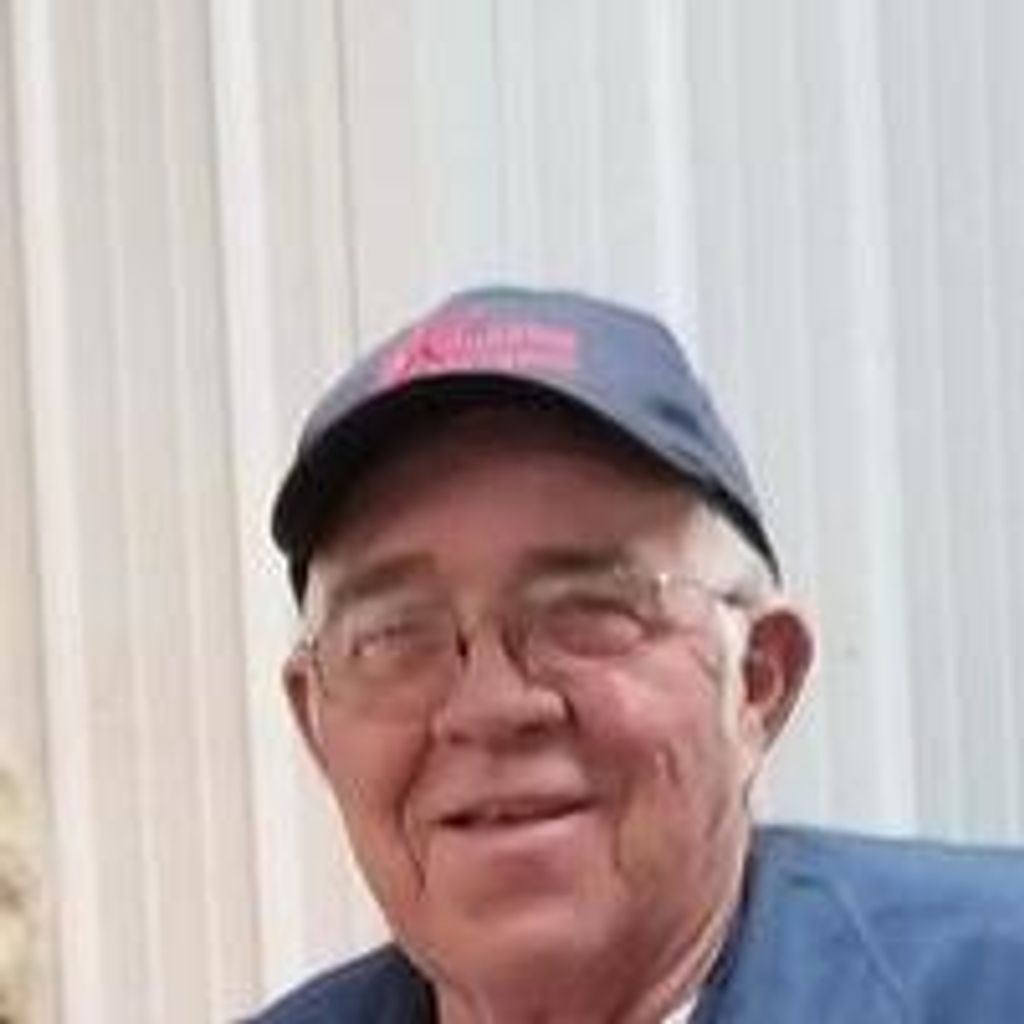 Clyde Akridge