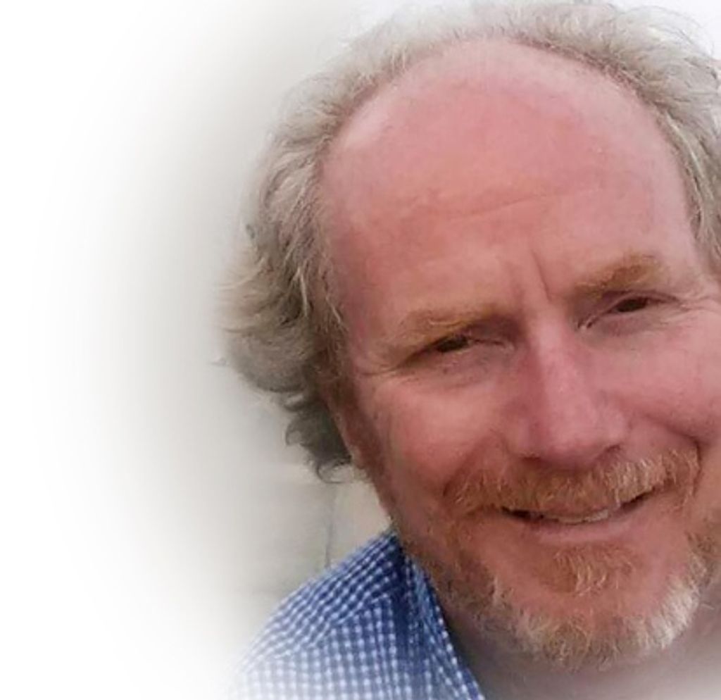 Timothy Arthur Ballard