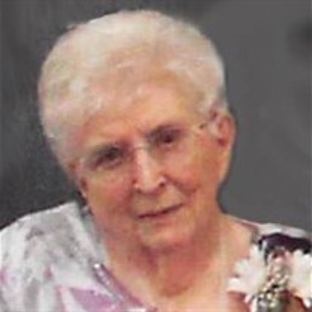 Mae L. Haugen