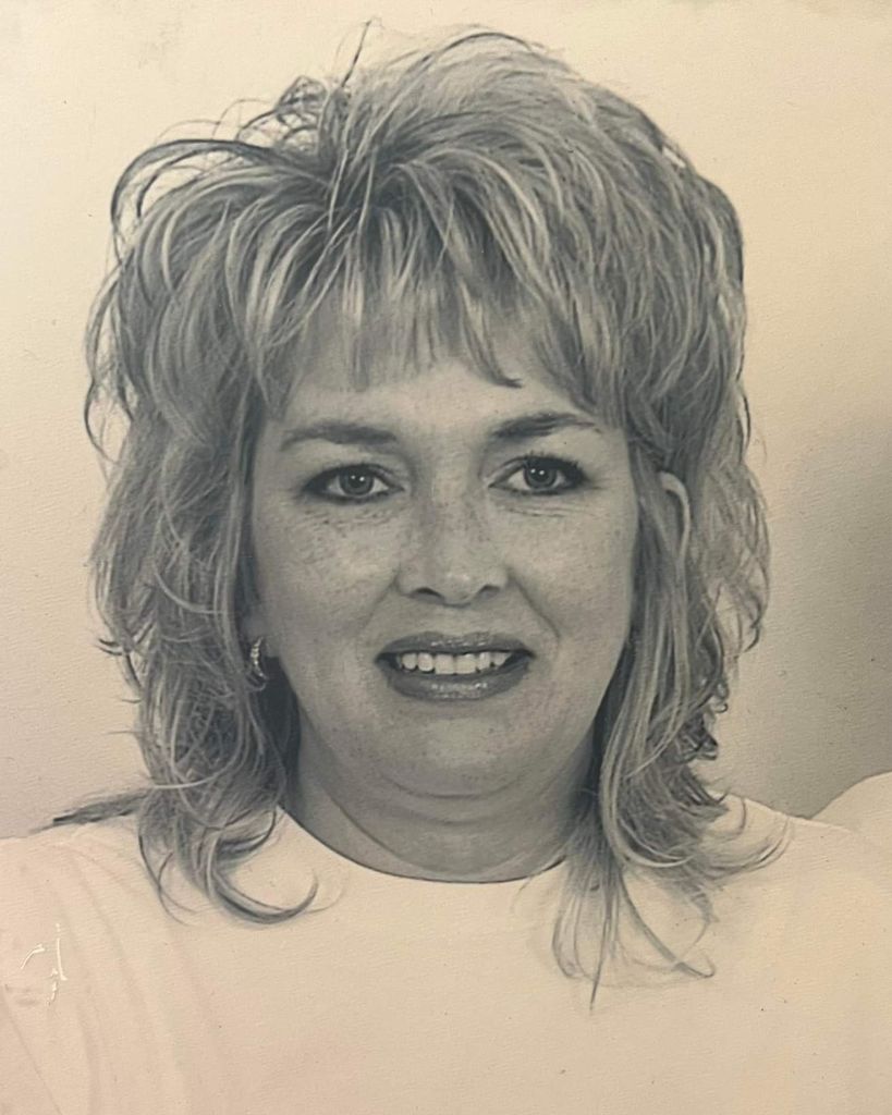 Cynthia Louise Gonter VanNoy