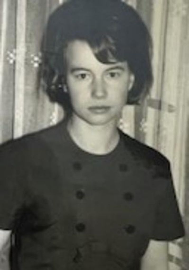 Inge Walther Profile Photo