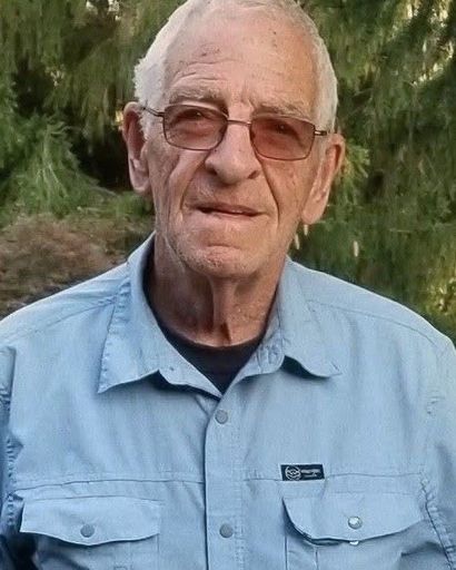 Donald L. Stire's obituary image