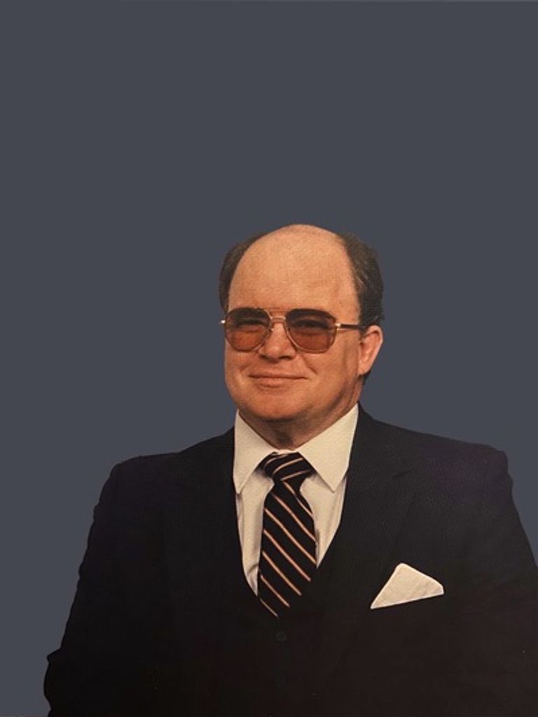 Charles Henry Lassiter, Sr. Profile Photo