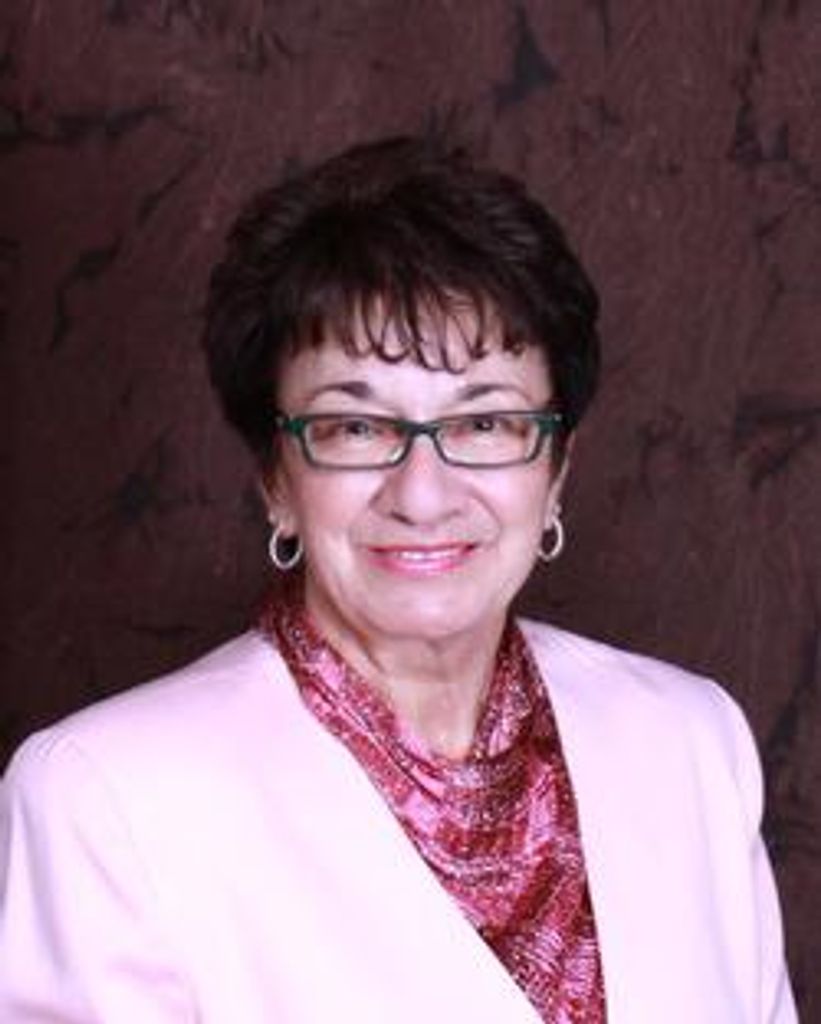 Marlene Stella Grandinetti Profile Photo