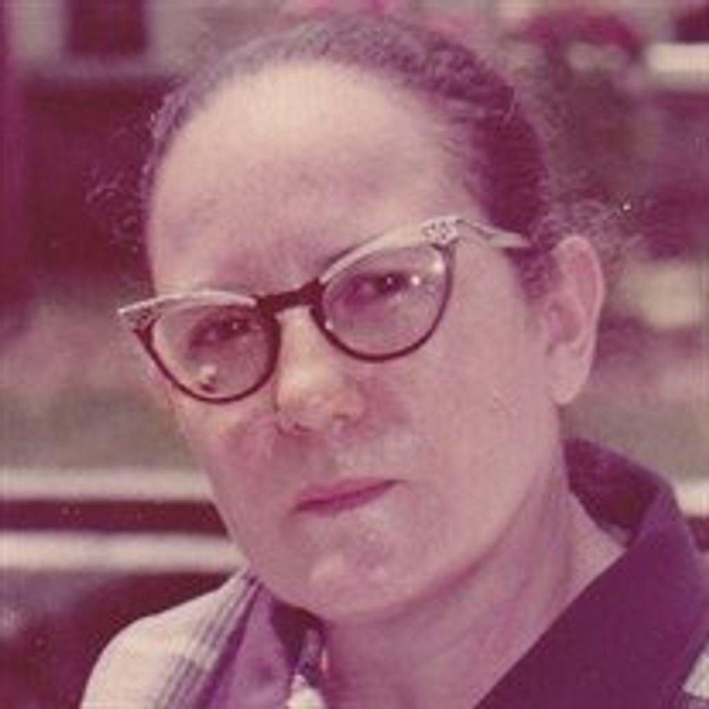 Lina L. Rodriguez