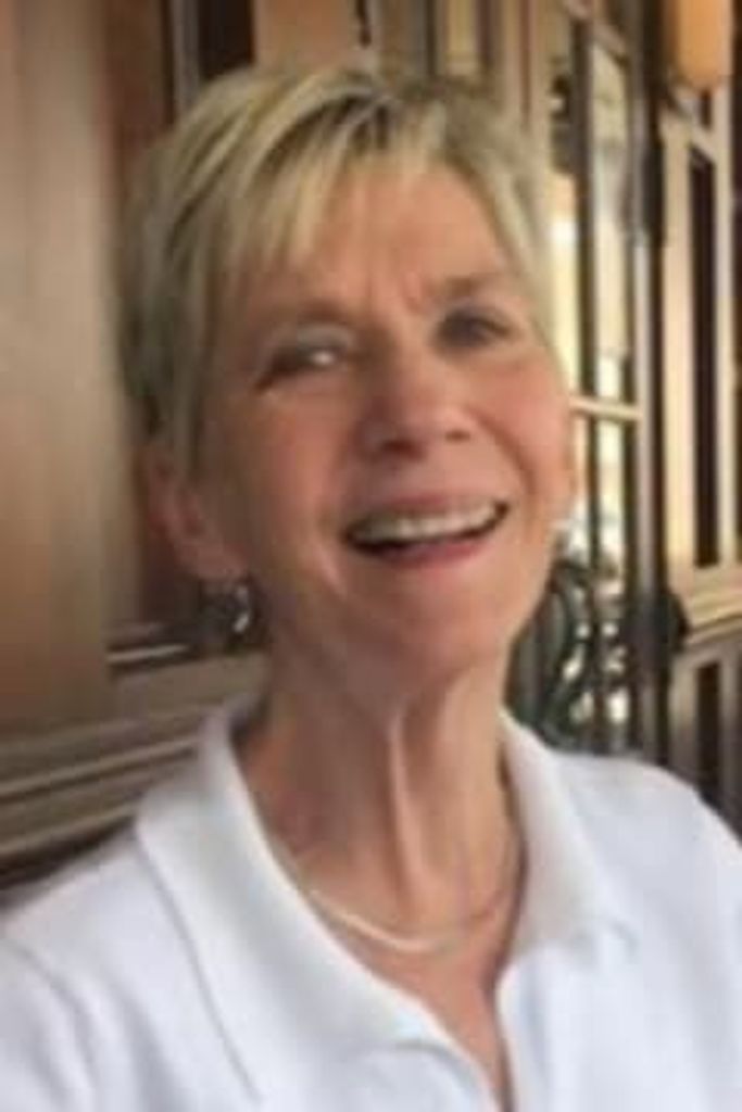Pamela Richeson Murray Profile Photo