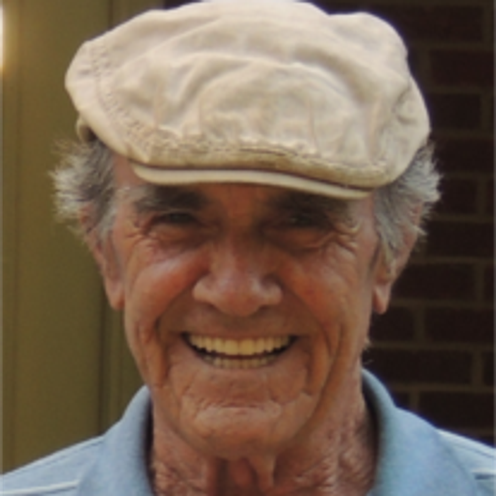 John Colonel Green