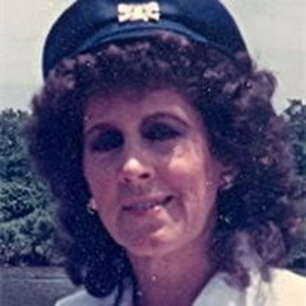 Marie Trahan