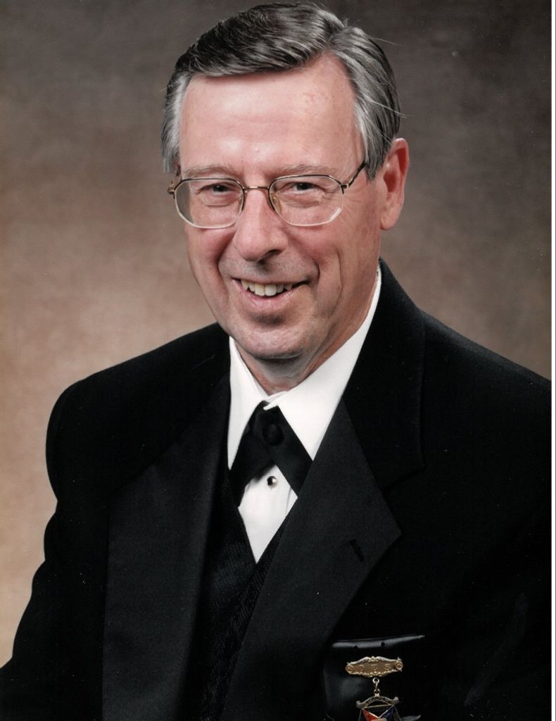 George "Bill" W.  Whitney, Jr.  Profile Photo