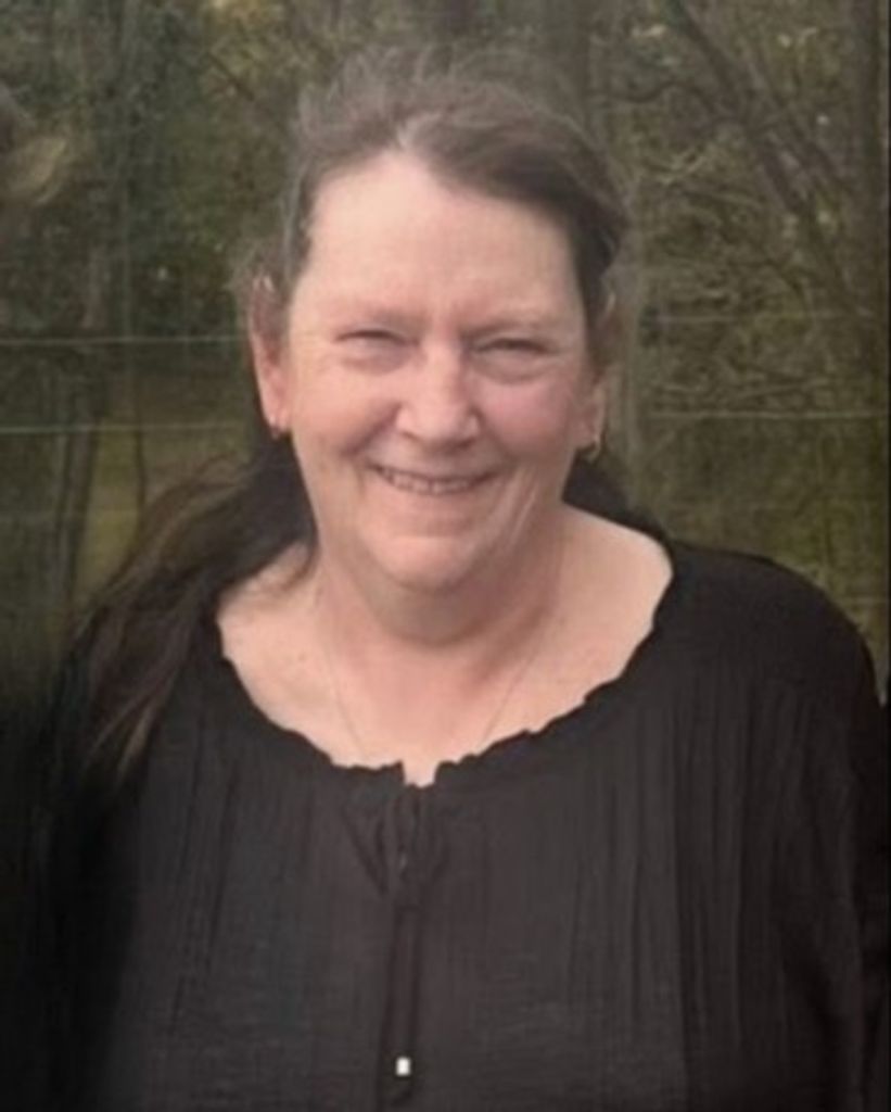 Elizabeth Darlene Murray