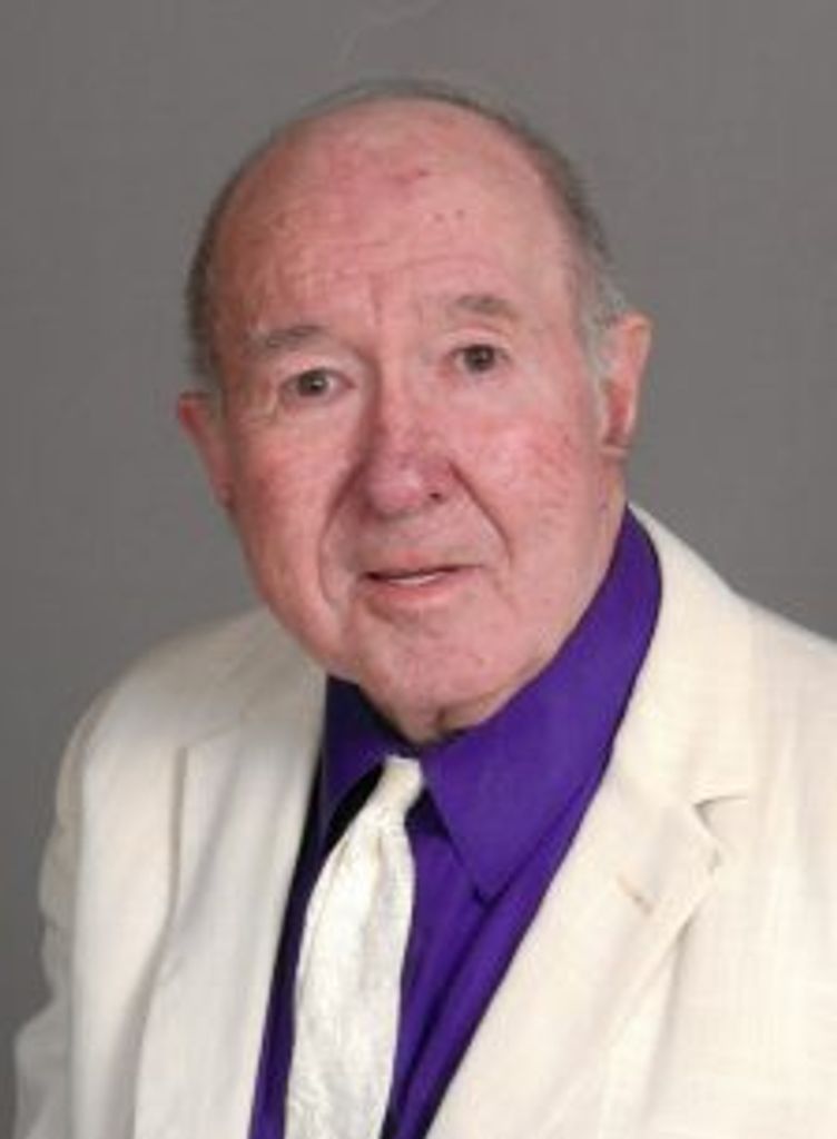 Charles F. Walker