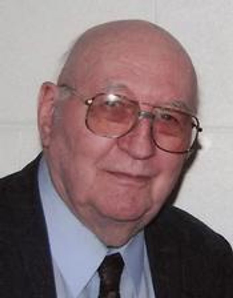 Earl N. Ditgen