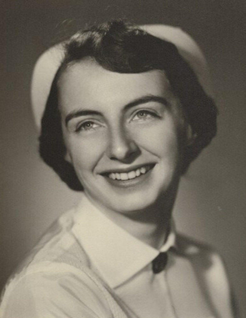 Joyce Elaine (Dailey) Davidson Profile Photo
