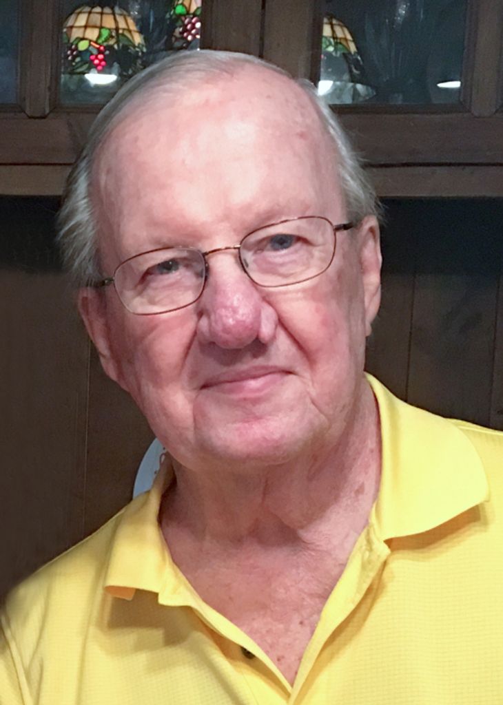 Dr. William T. Darnell