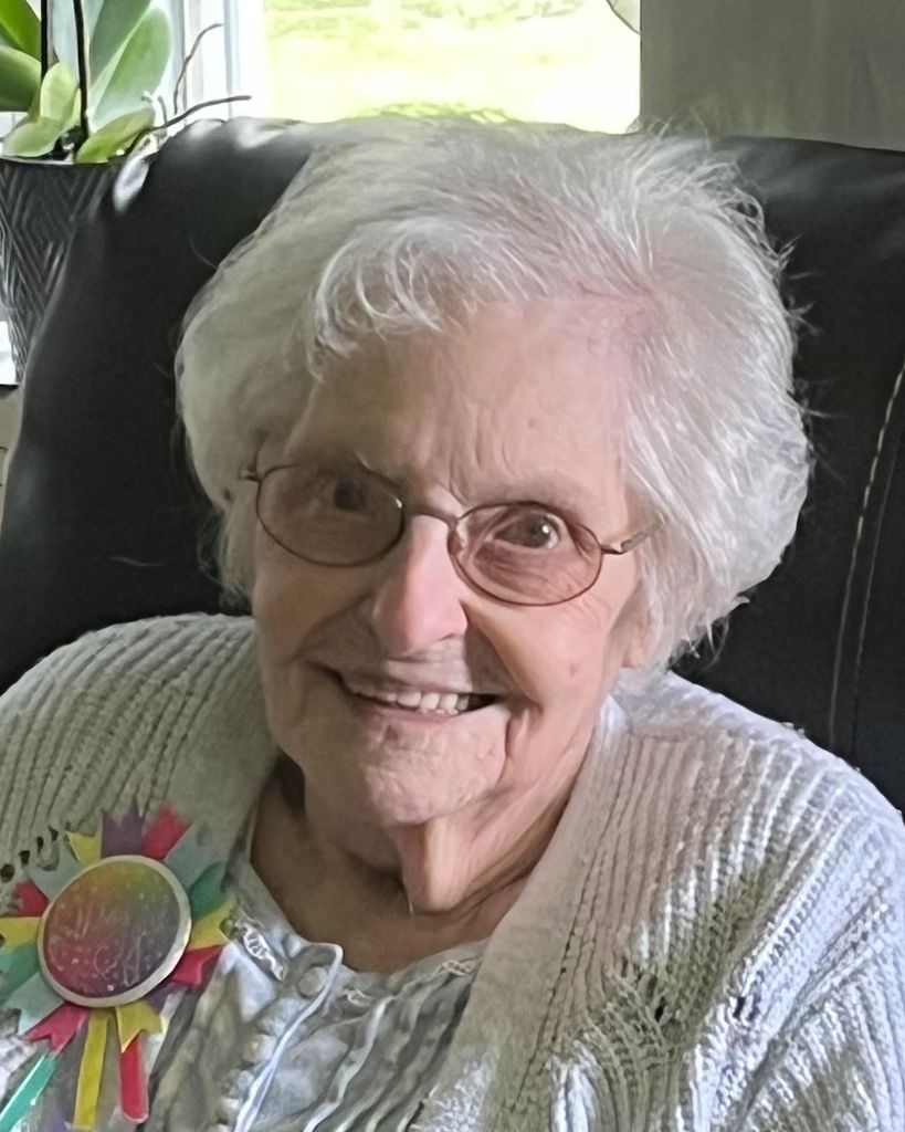 Ethel A. Pettey Profile Photo