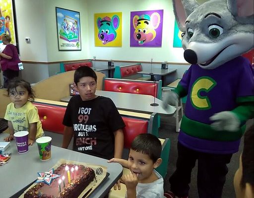 Ryan Michael Serna photo gallery thumbnail 43 of 148