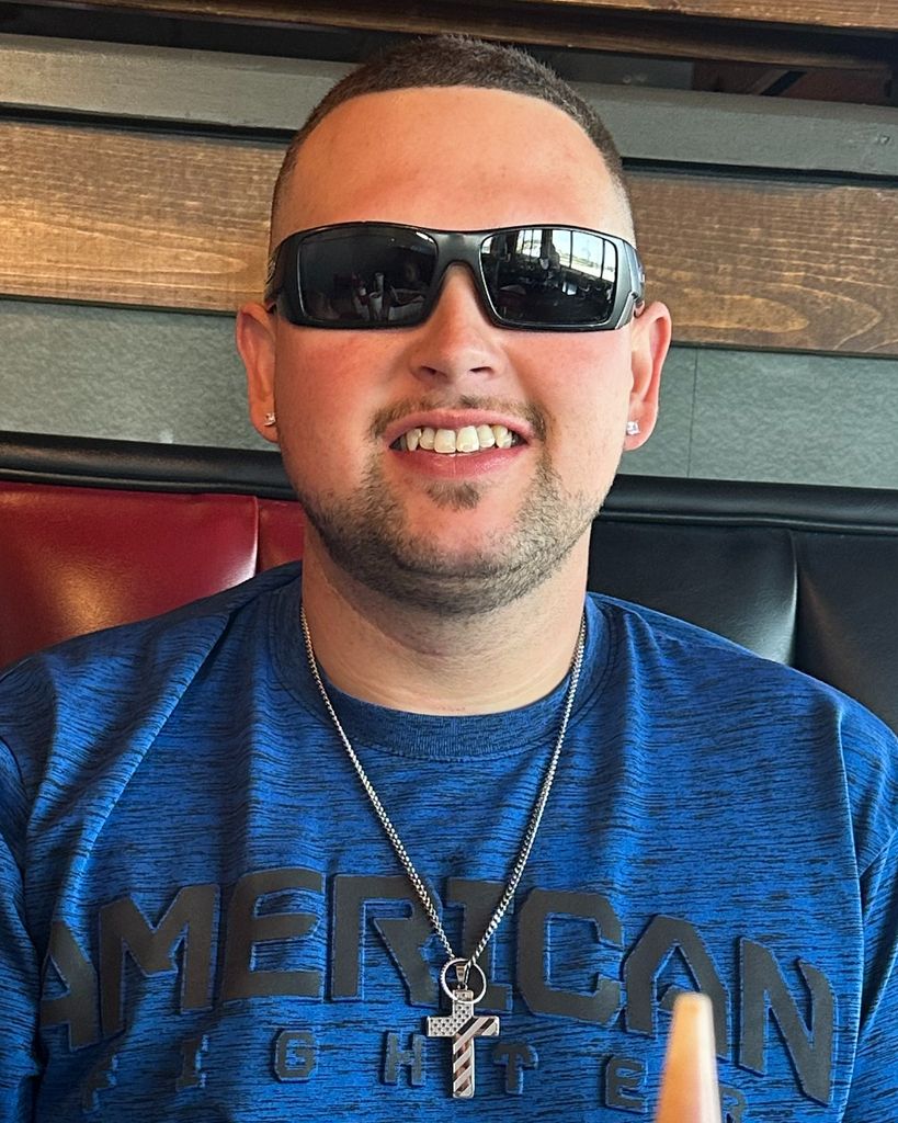 David Leon McHatton III Profile Photo