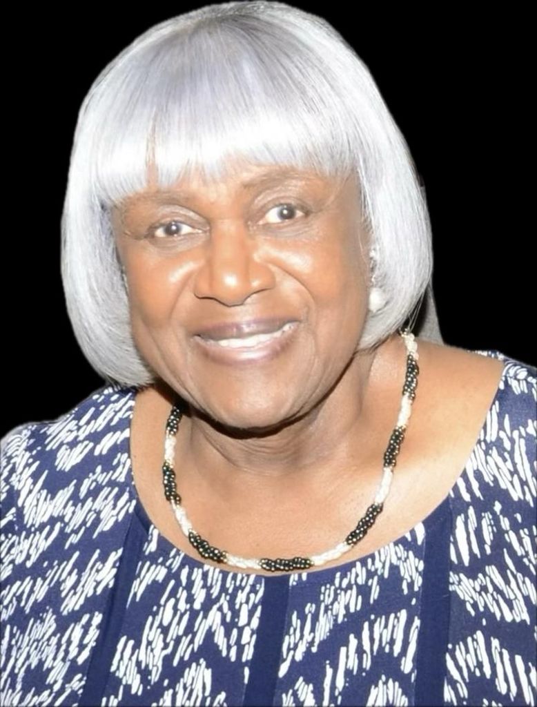 Mrs. Annie (Ann) Aaron Dickerson Profile Photo