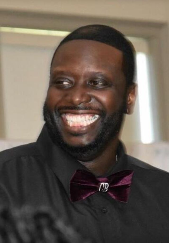 Charlie Cornelius Bass, Jr. Profile Photo