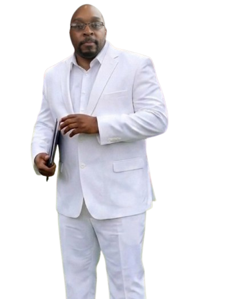 Fitzgerald A. Jarvis, Jr.