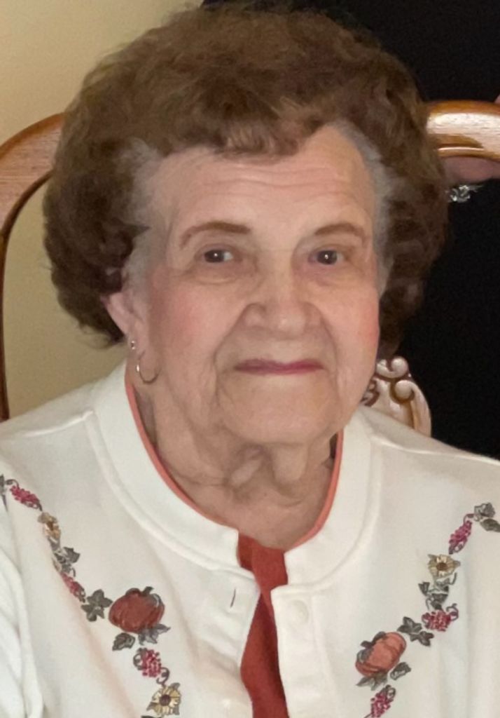 Sally L. Orlosky Profile Photo