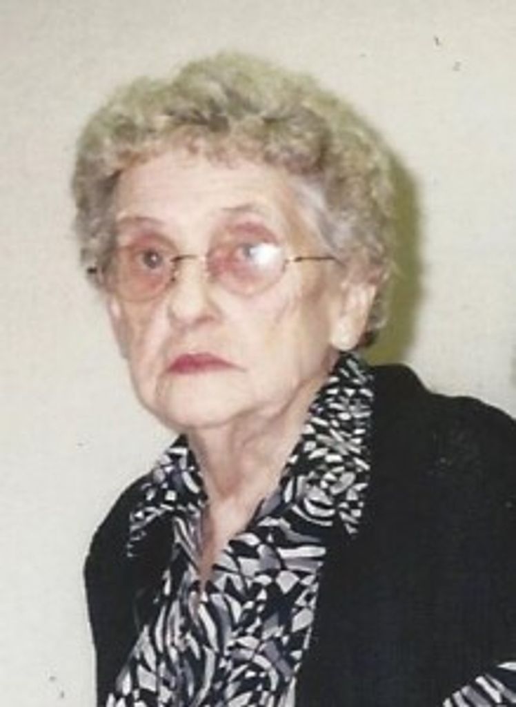 Mary Bradley Profile Photo