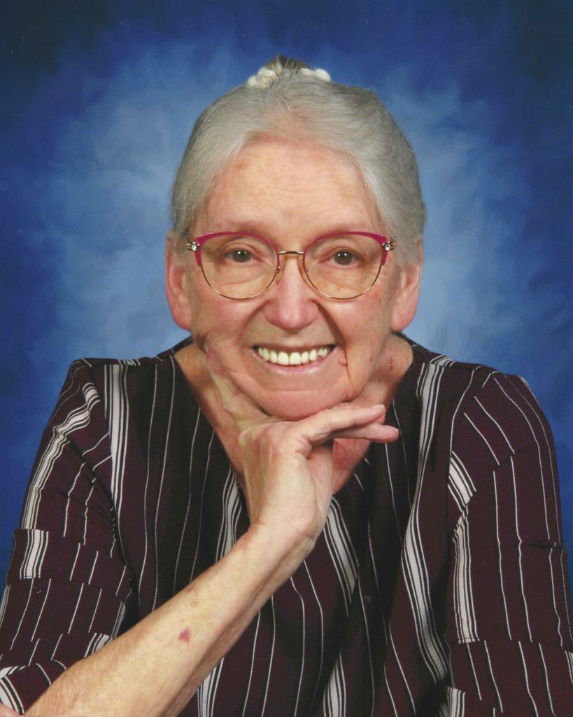 Emma Jean (Stetler) Highlander