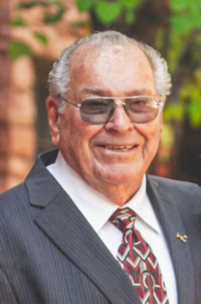 Parke Prince Cox Profile Photo