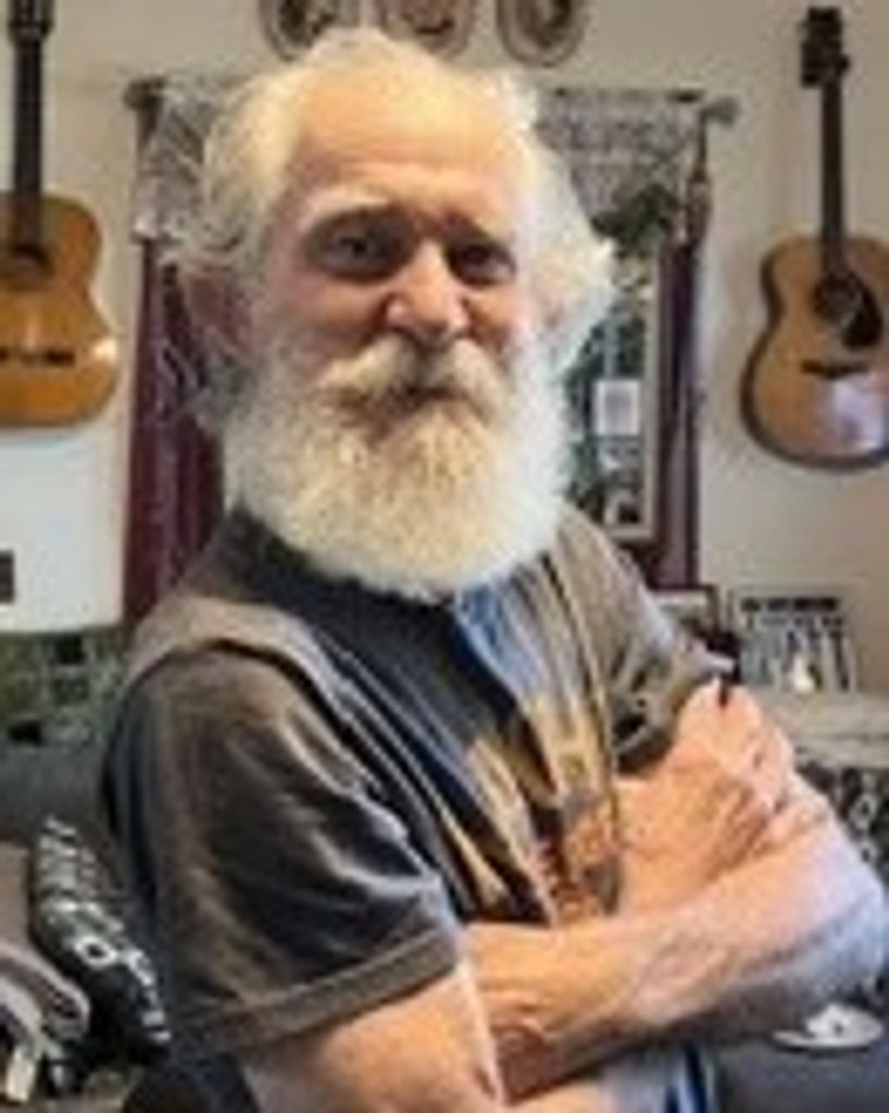 Joseph Bernard "Joe" Burns Profile Photo