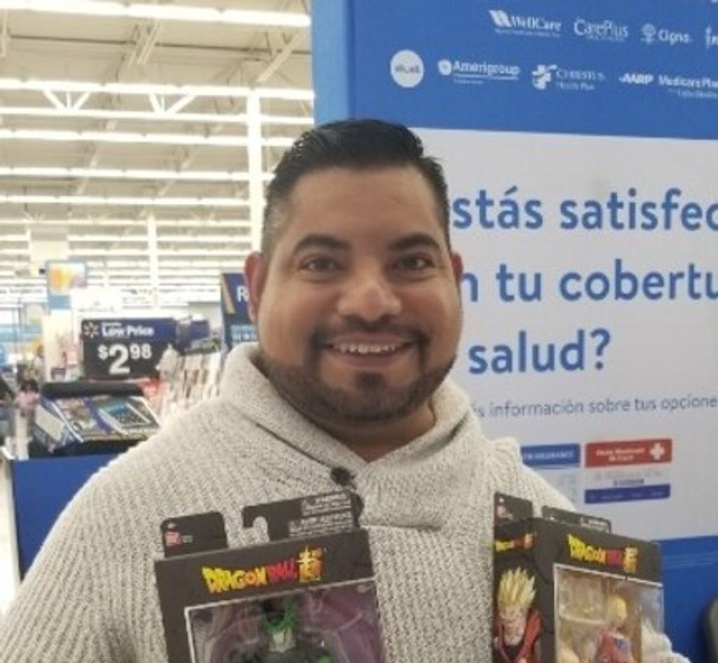Ulises Jacobo Cruz Hernandez Profile Photo