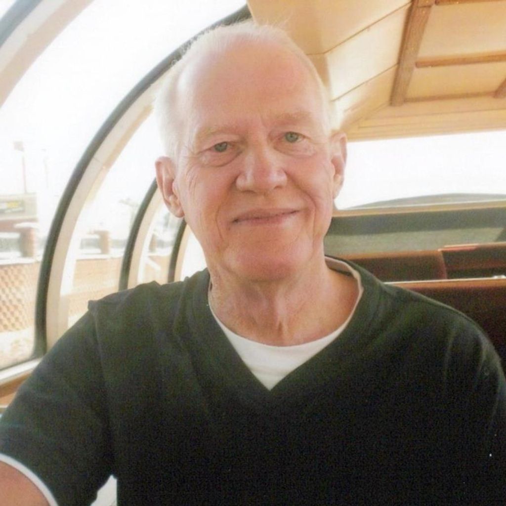 Richard Shields Profile Photo