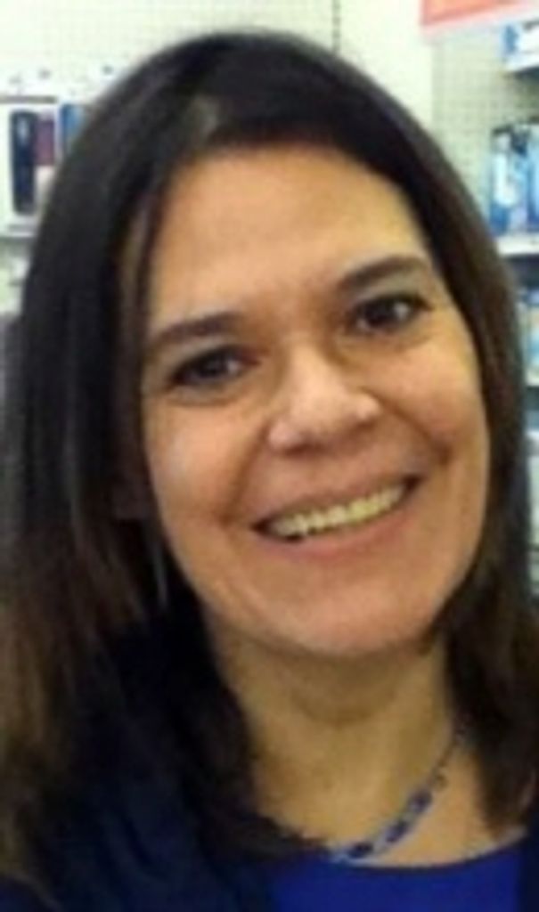 Lorraine D. Valentine