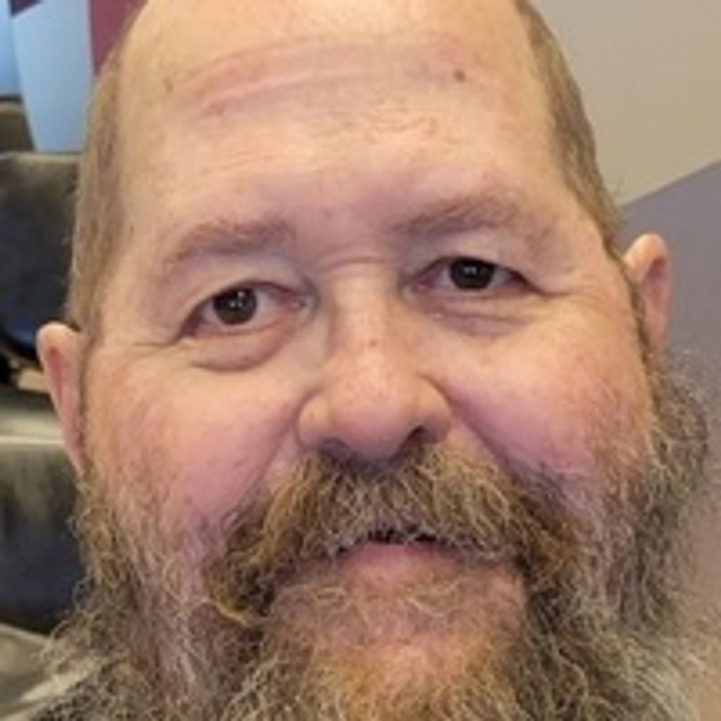 David Charles Shreeve Profile Photo